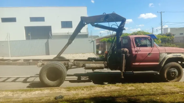 Munck Chevrolet 80