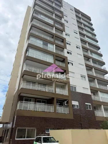 Apartamento com 1 dormitório para Venda por R$ 350.000,00 - Centro - São José dos Campos/S