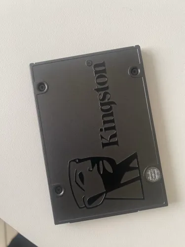 Ssd Kingston 480gb