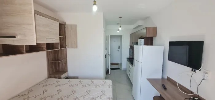 Studio para aluguel e venda com 25 metros quadrados com 1 quarto em Consolação - São Paulo