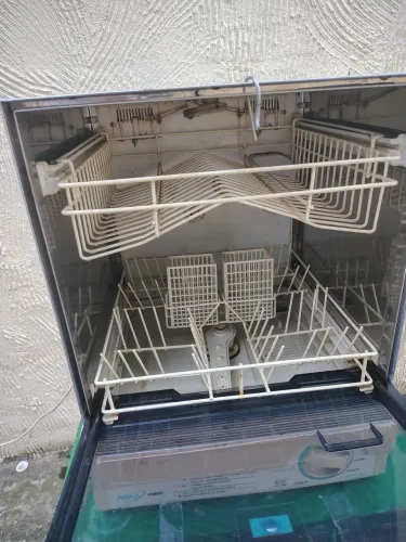 VENDO LAVA LOUÇA FUTURA ENXUTA