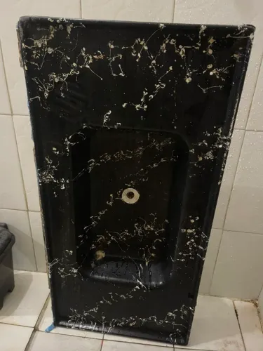 Pia de cozinha