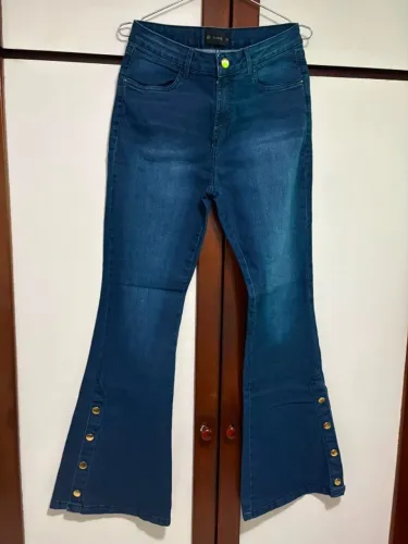 Calça Jeans