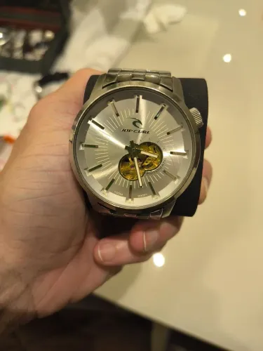 Rip Curl automático Open Heart 44mm