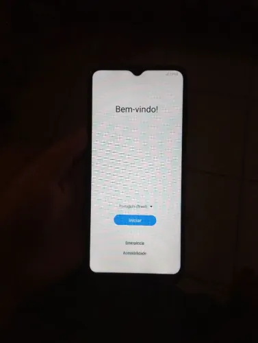 Vende-se celular A03S 