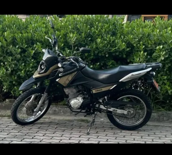 crosser 150