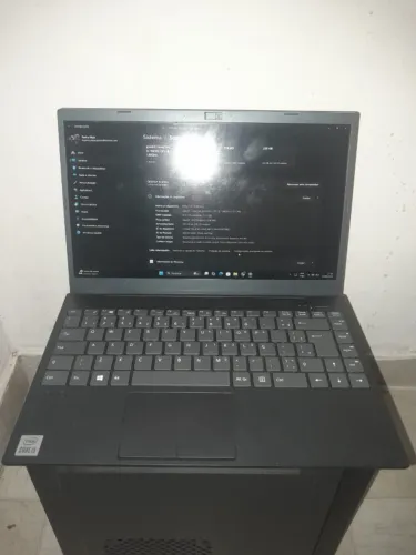 Notebook VAIO