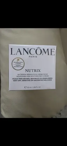 CREME NUTRIX LANCOME