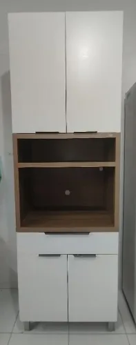 Paneleiro de cozinha (nesher)
