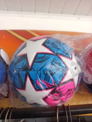 Bola de futebol