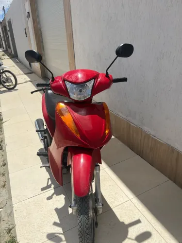 Vende-se ou troca biz 100