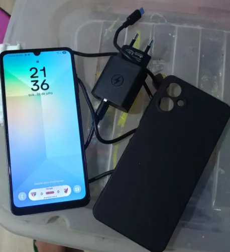 Celular A06