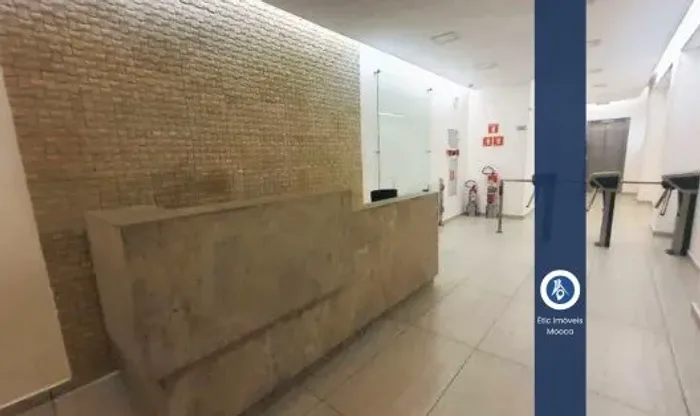 Prédio comercial na V.Carrão, 3337m², 5 Pavimentos