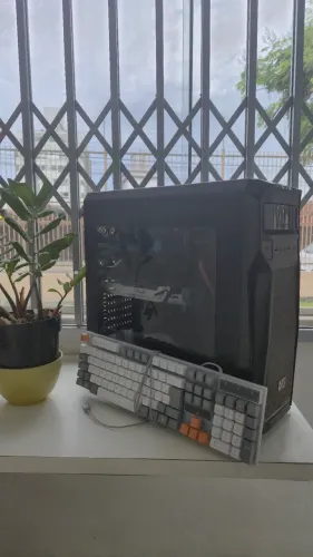 PC Gamer GTX 1060 6GB