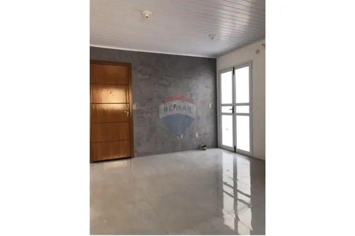 "Apto Novo em Condomínio, Santa Maria - RS"