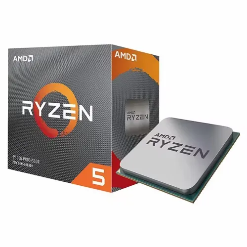 Processador Ryzen 5 5600
