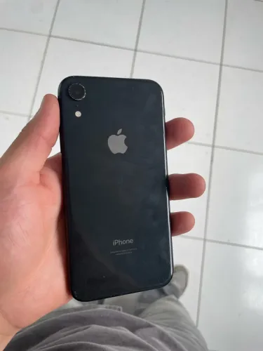 iPhone XR 64gb