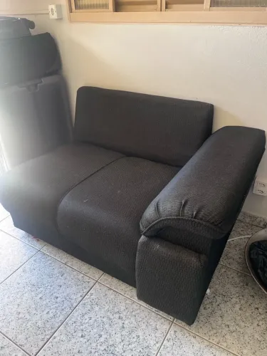 Vendo Sofá