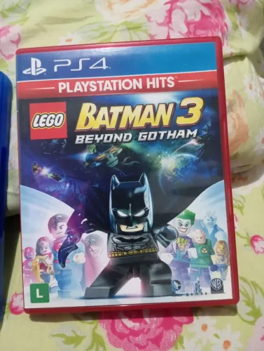 Jogos de videogame