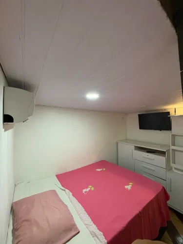 Apartamento mobiliados próximo Estácio unimeta