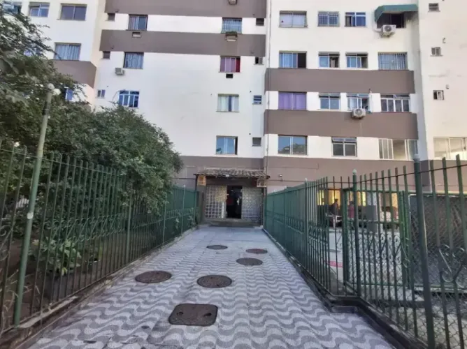 Imóvel com 40 metros quadrados com 2 quartos aceitando financiamento - rua Iguaba Grande