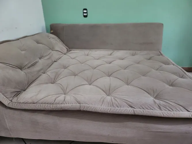 Sofa cama