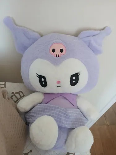 Pelucia Kuromi