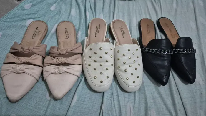 Sapatos