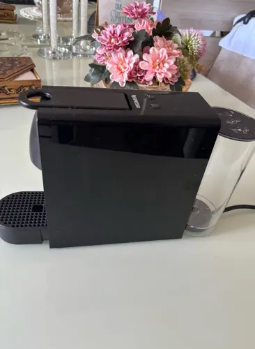 Cafetera Nexpress