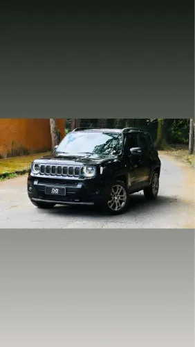 Jeep Renegade Long. T270 1.3 TB 4X2 Flex Aut. 2025