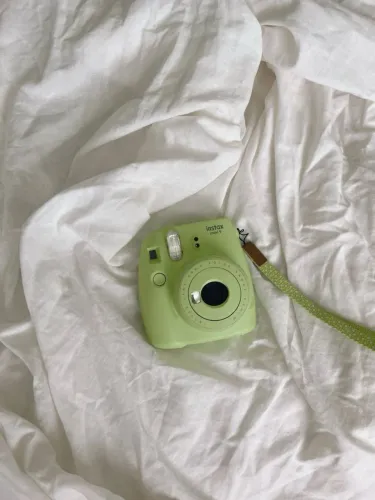 CÂMERA FOTOGRÁFICA POLAROIDE 