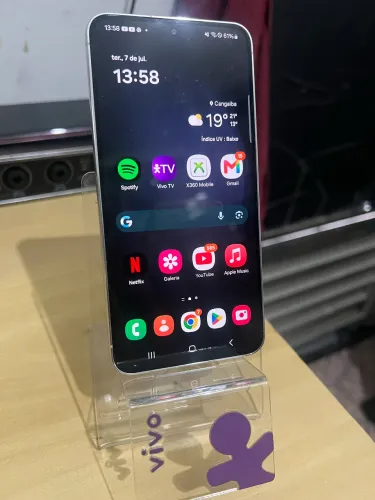 Samsung Galaxy S23 128GB (Live Demo)