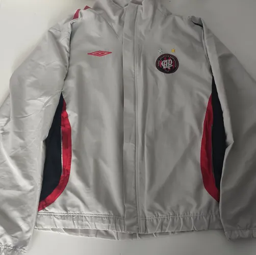 Conjunto do Athletico Paranaense 