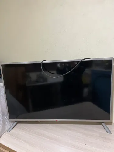 Tv LG