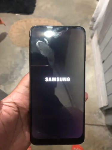 Samsung Galaxy A30s