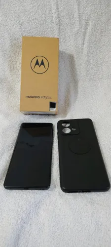 Motorola Edge 40 Neo - Com Defeito (para Peças/reparo) (Usado)