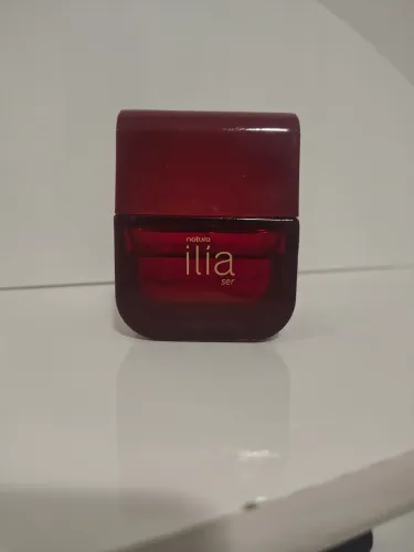 Perfume Ilia Ser natura