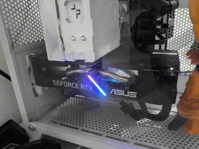 Geforce RTX 2060 6gb