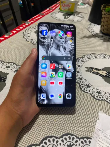 Redimi c13