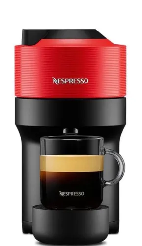Cafeteria elétrica Nespresso VERTUO 110V