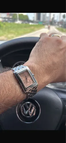 Relógio Longines Dolce Vita 