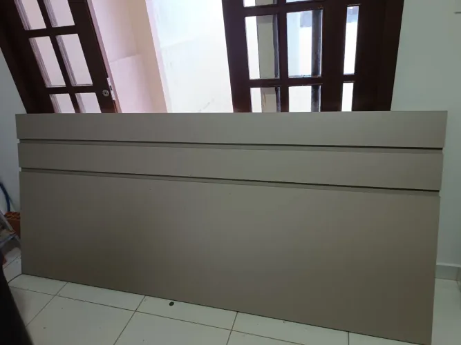 Cabeceira de Cama King