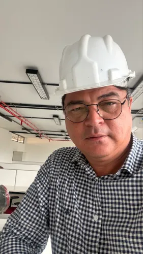 Elétrica, Água, esgoto e Reformas