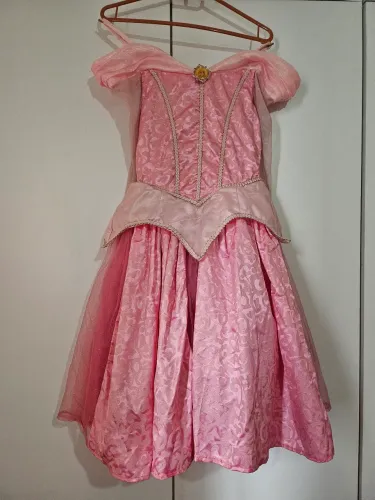 Fantasias menina