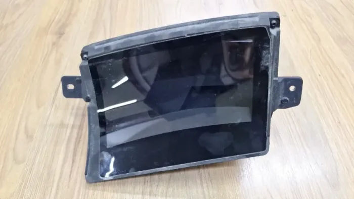 Tela Display Painel Head Up Bmw X1 