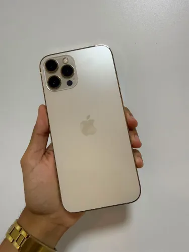 iPhone 12 pro max 128gb
