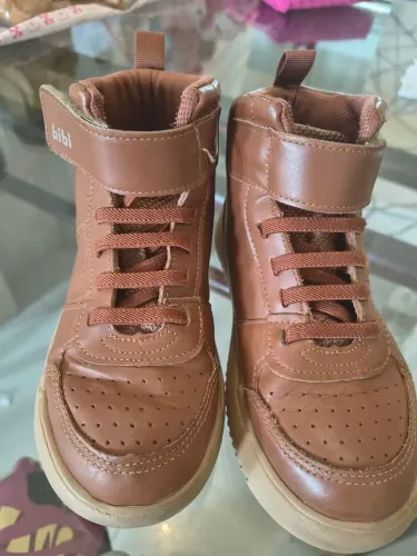 Bota Bibi