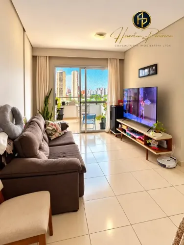 SOFISTICAÇÃO, CONFORTO E EXCLUSIVIDADE EM CUIABÁ! codigo: 391731
