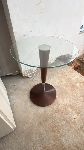 Mesa de Canto