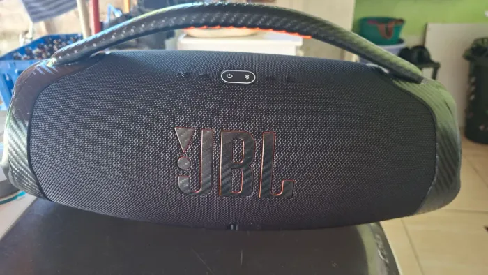 Boombox 3